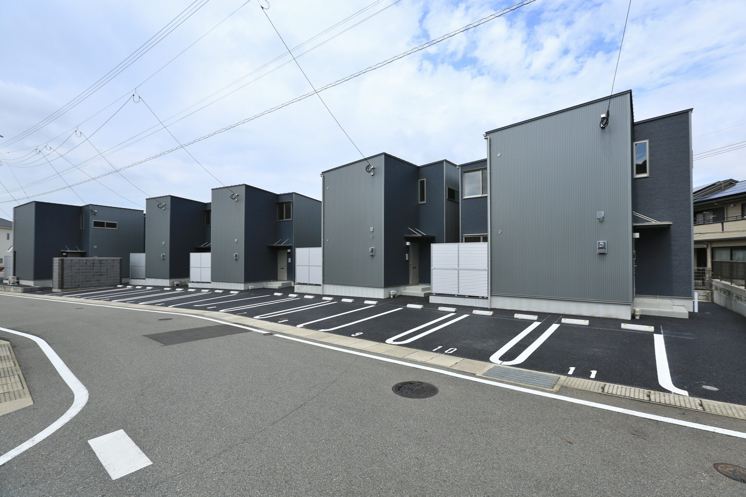 建築事業部の強み - 福岡県・山口県で事業用建築、土地活用のご相談は 