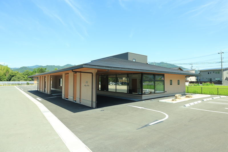 施工事例 宮野クリニック