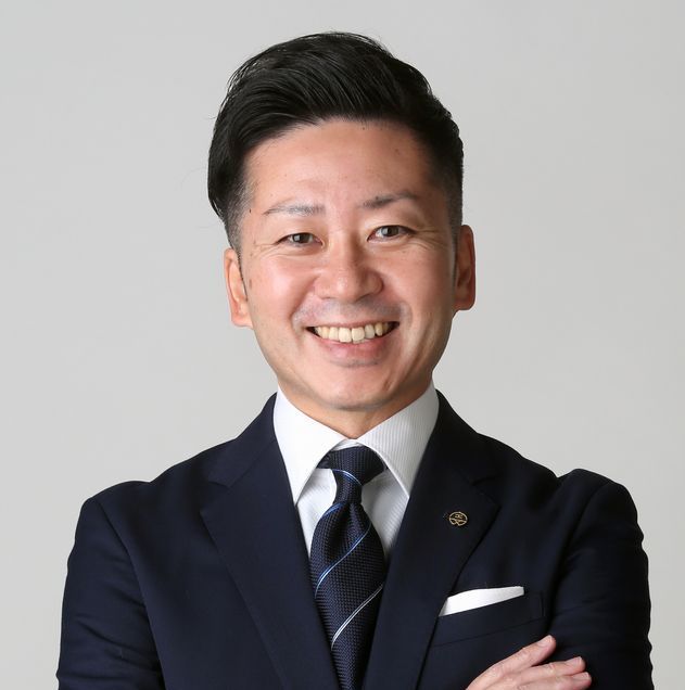 代表取締役社長交代に関するお知らせ